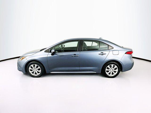 used 2022 Toyota Corolla car, priced at $19,597