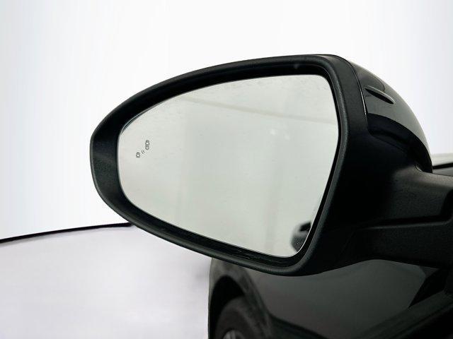 used 2023 Kia Forte car, priced at $20,897