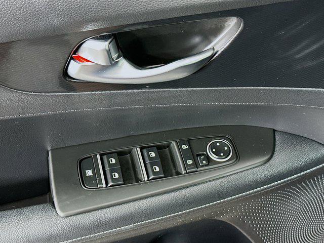 used 2023 Kia Forte car, priced at $20,897