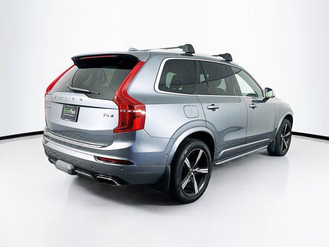 used 2017 Volvo XC90 car, priced at $17,299
