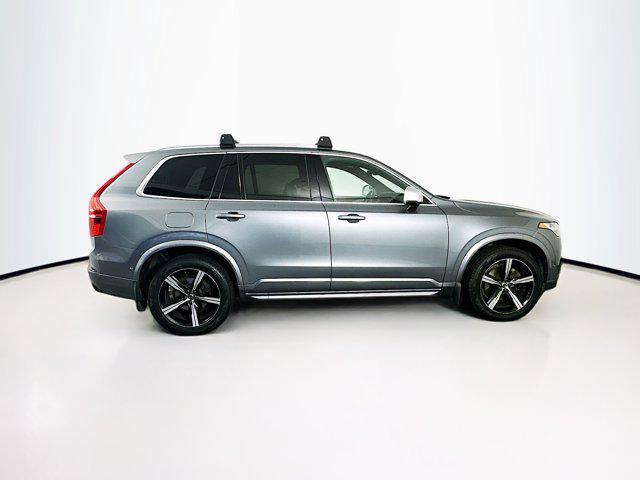 used 2017 Volvo XC90 car, priced at $17,299