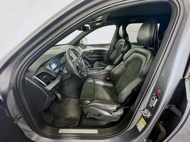 used 2017 Volvo XC90 car, priced at $17,299