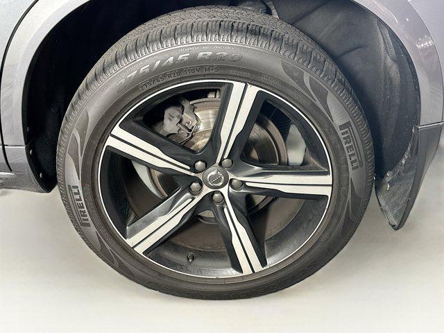 used 2017 Volvo XC90 car, priced at $17,299