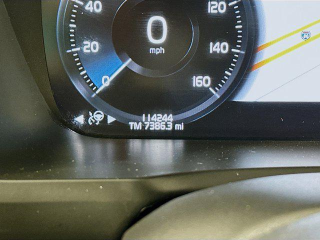 used 2017 Volvo XC90 car, priced at $17,299