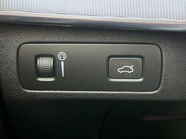 used 2017 Volvo XC90 car, priced at $17,299