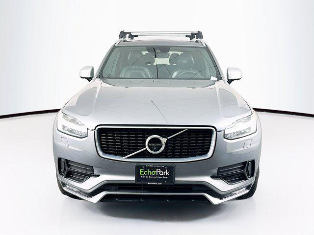 used 2017 Volvo XC90 car, priced at $17,299