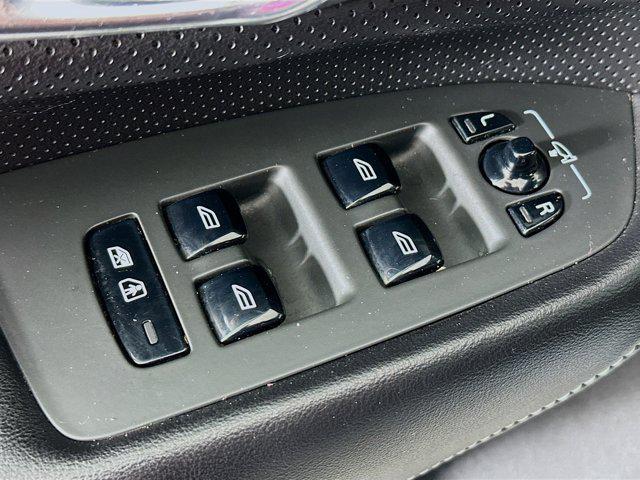 used 2017 Volvo XC90 car, priced at $17,299