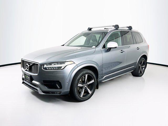 used 2017 Volvo XC90 car, priced at $17,299