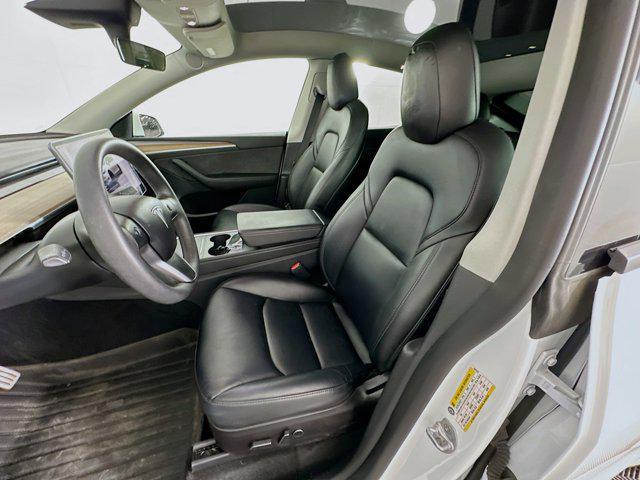 used 2022 Tesla Model Y car, priced at $29,997