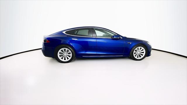 used 2019 Tesla Model S car, priced at $30,889