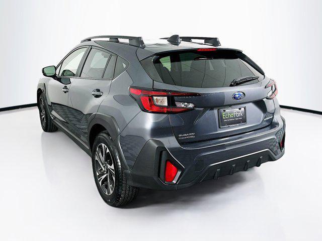 used 2024 Subaru Crosstrek car, priced at $26,997