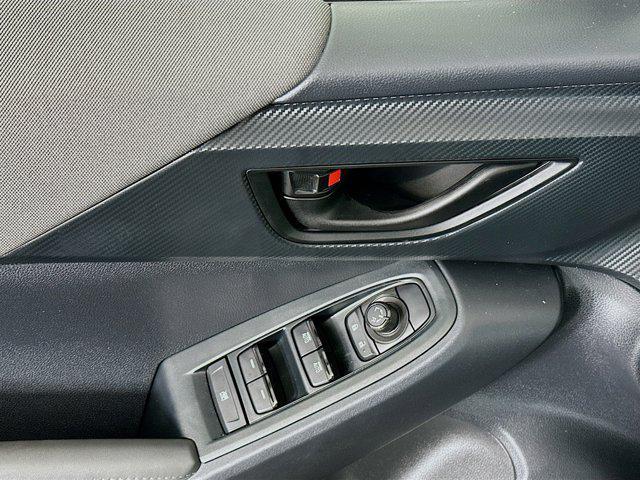 used 2024 Subaru Crosstrek car, priced at $26,997