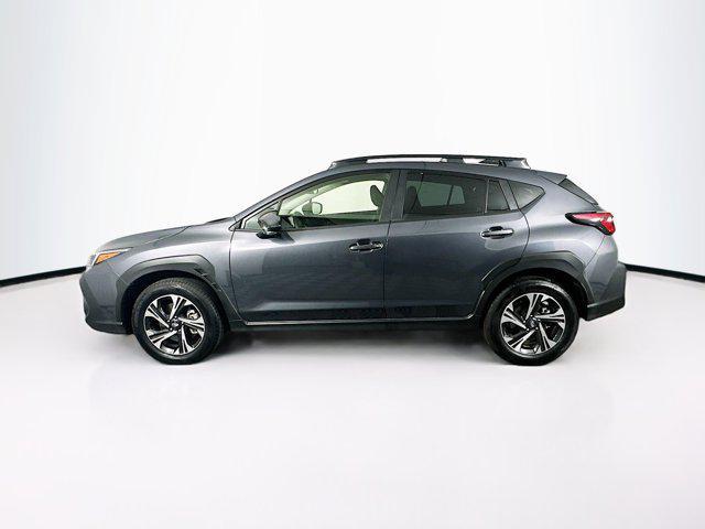 used 2024 Subaru Crosstrek car, priced at $26,997