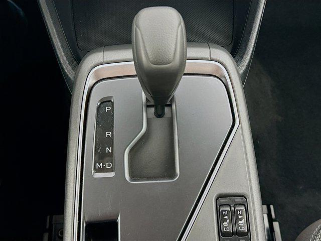 used 2024 Subaru Crosstrek car, priced at $26,997