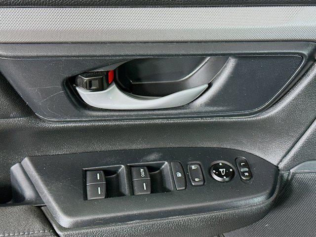 used 2018 Honda CR-V car, priced at $17,597