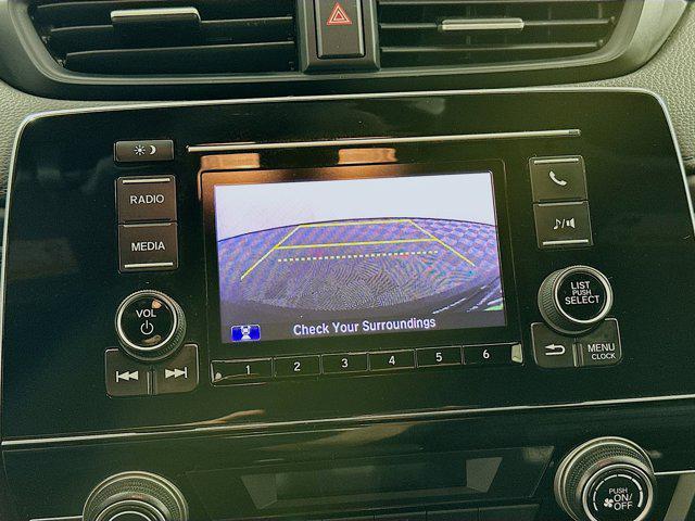 used 2018 Honda CR-V car, priced at $17,597