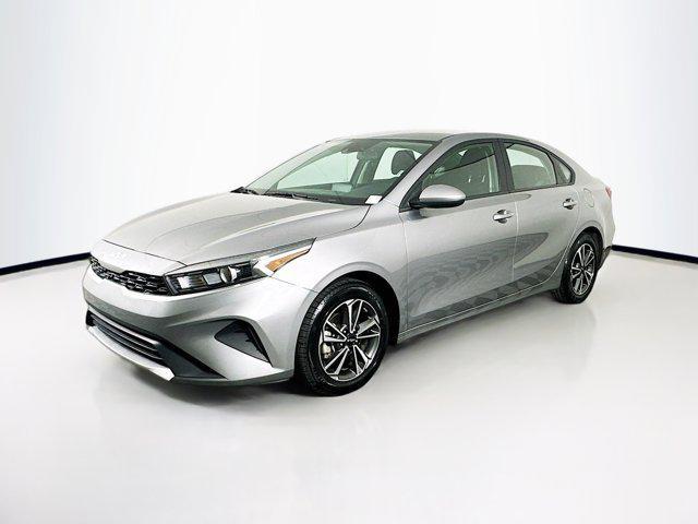 used 2023 Kia Forte car, priced at $14,989