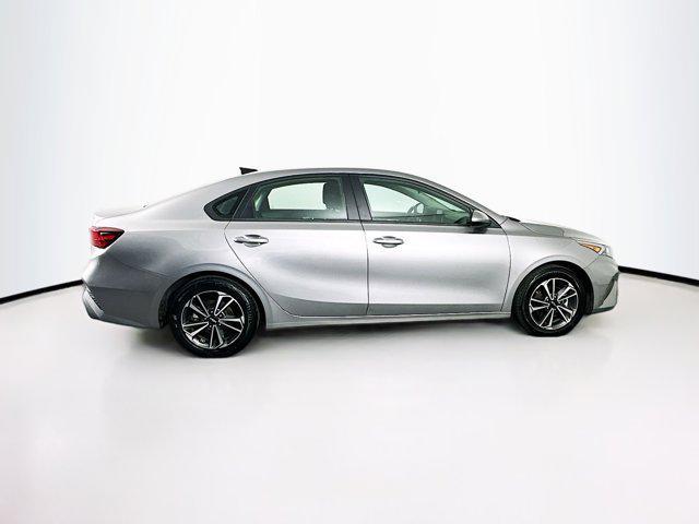 used 2023 Kia Forte car, priced at $14,989