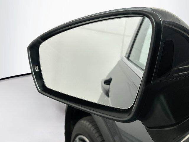 used 2023 Volkswagen Tiguan car, priced at $27,597