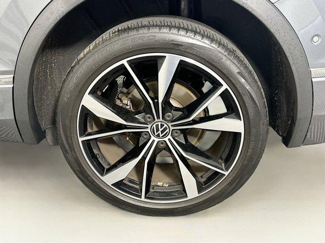 used 2023 Volkswagen Tiguan car, priced at $27,597