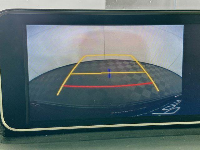 used 2019 Lexus RX 450h car, priced at $33,499