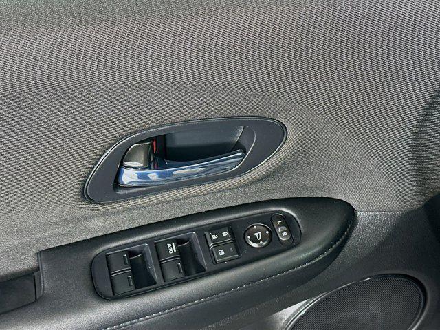 used 2022 Honda HR-V car, priced at $20,499