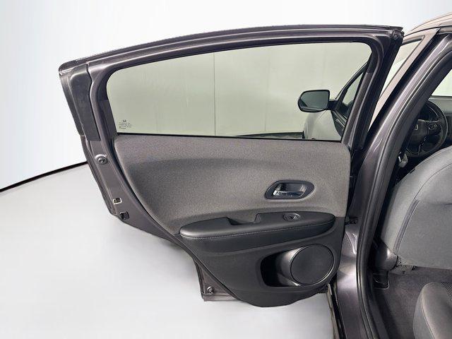 used 2022 Honda HR-V car, priced at $20,499