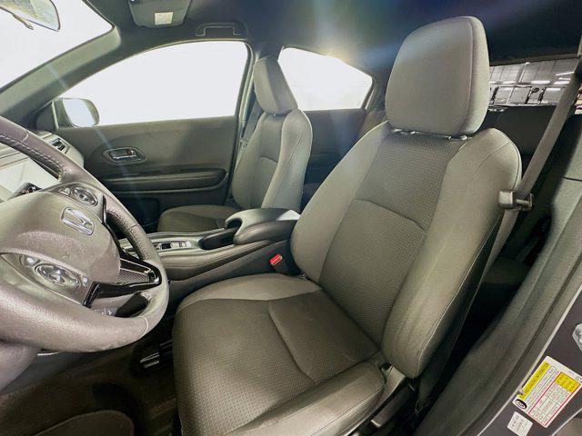 used 2022 Honda HR-V car, priced at $20,499