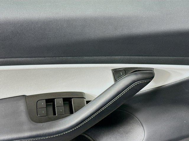 used 2018 Tesla Model 3 car, priced at $22,496