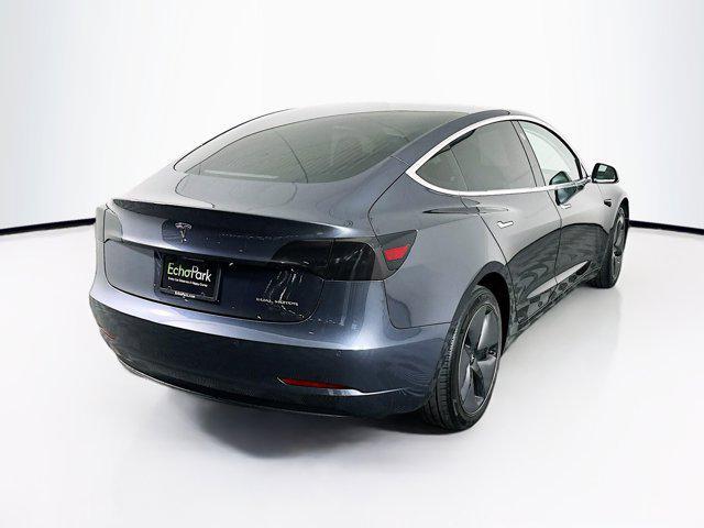 used 2018 Tesla Model 3 car, priced at $22,496
