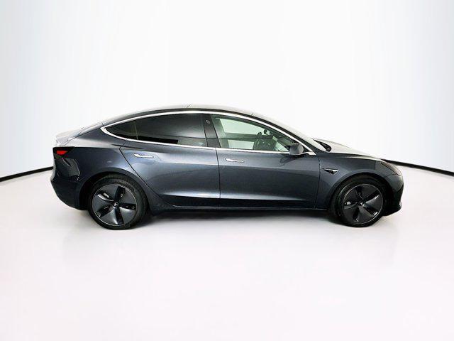used 2018 Tesla Model 3 car, priced at $22,496