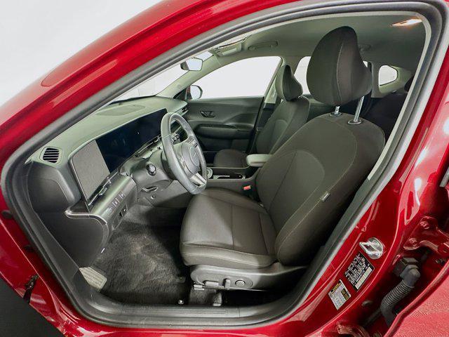used 2024 Hyundai Kona car, priced at $21,997