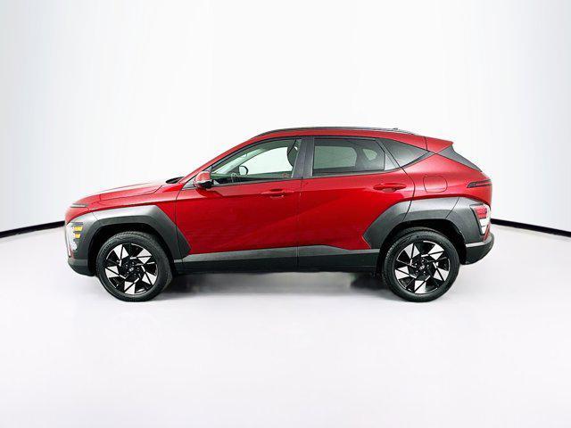 used 2024 Hyundai Kona car, priced at $21,997