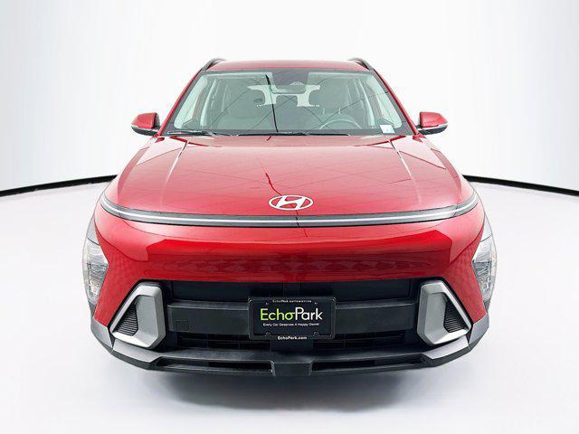 used 2024 Hyundai Kona car, priced at $21,997