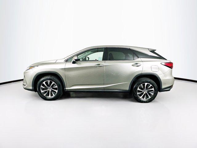 used 2022 Lexus RX 350 car, priced at $32,989