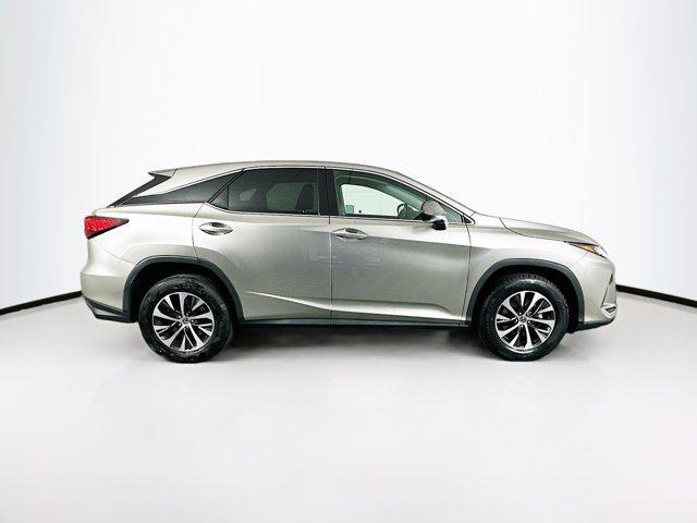 used 2022 Lexus RX 350 car, priced at $32,989