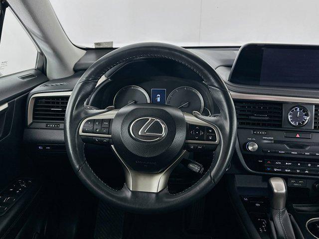 used 2022 Lexus RX 350 car, priced at $32,989