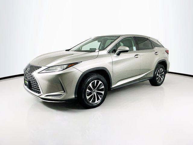 used 2022 Lexus RX 350 car, priced at $32,989