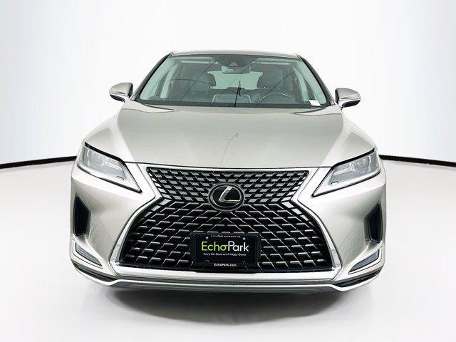 used 2022 Lexus RX 350 car, priced at $32,989