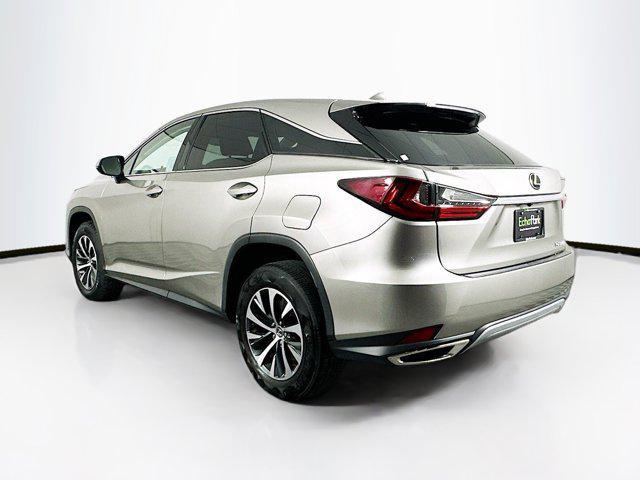 used 2022 Lexus RX 350 car, priced at $32,989