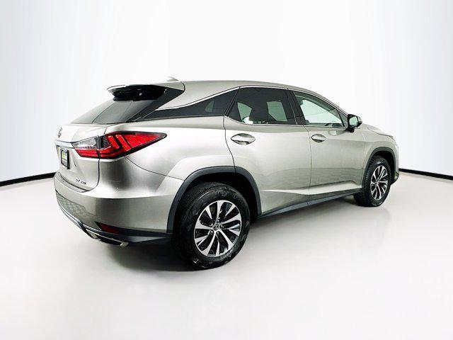 used 2022 Lexus RX 350 car, priced at $32,989