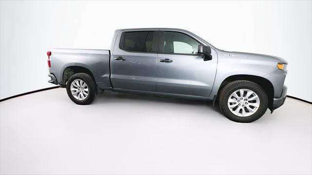 used 2020 Chevrolet Silverado 1500 car, priced at $23,899