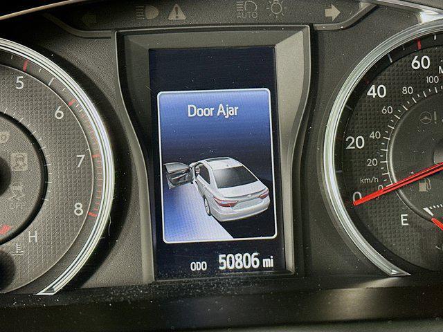 used 2017 Toyota Camry car, priced at $16,797