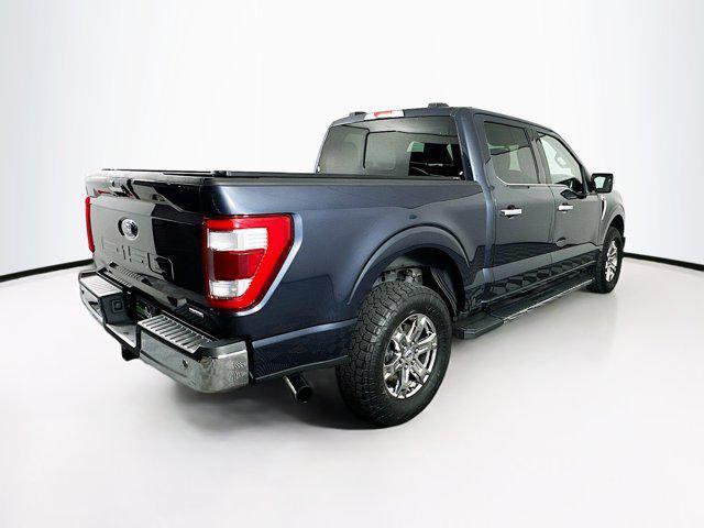 used 2021 Ford F-150 car, priced at $38,699