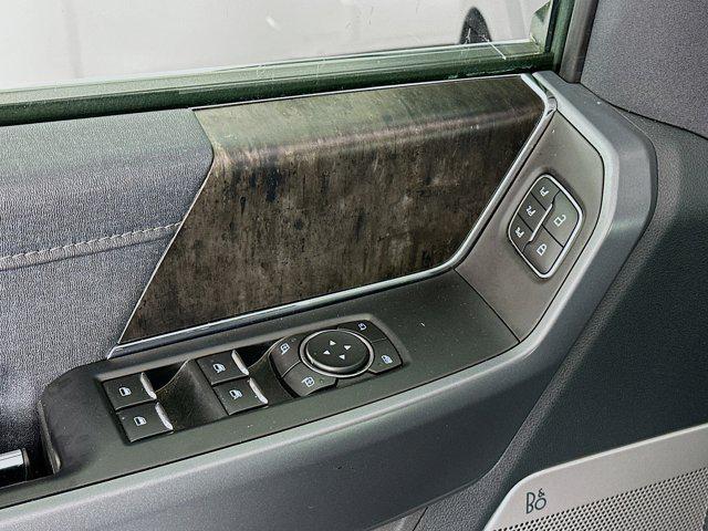 used 2021 Ford F-150 car, priced at $38,699