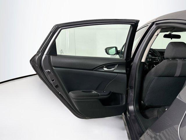 used 2017 Honda Civic car, priced at $15,799