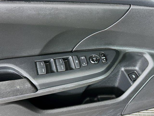 used 2017 Honda Civic car, priced at $15,799