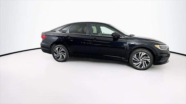 used 2021 Volkswagen Jetta car, priced at $19,489