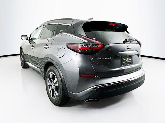 used 2023 Nissan Murano car, priced at $17,899