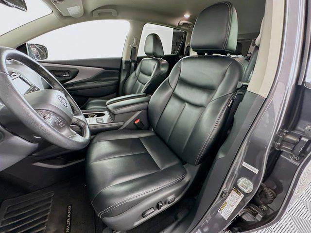 used 2023 Nissan Murano car, priced at $17,899